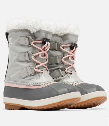 Sorel pac nylon waterproof - pac,