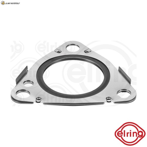 Gasket supercharger 273 943 - supercharger, 273.943