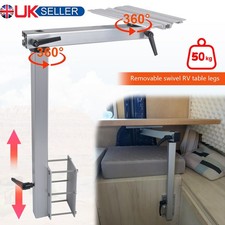Heavy Duty 360° Swivel