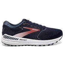 Men's Brooks Beast 20 Navy