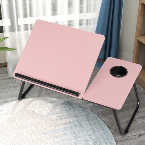 Folding laptop table stand - folding,