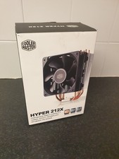 Cooler Master Hyper 212X CPU