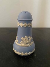 Jasperware wedgewood  pepper