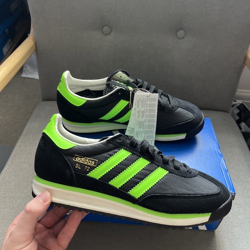 Adidas sl72 mens - adidas,