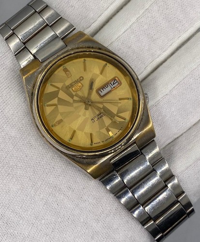 Seiko japan 6309 - seiko, 5