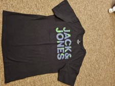 Jack & Jones Boys T-Shirt Age 16