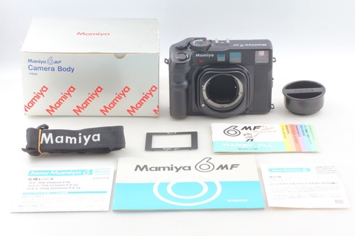Unused box new - new, mf