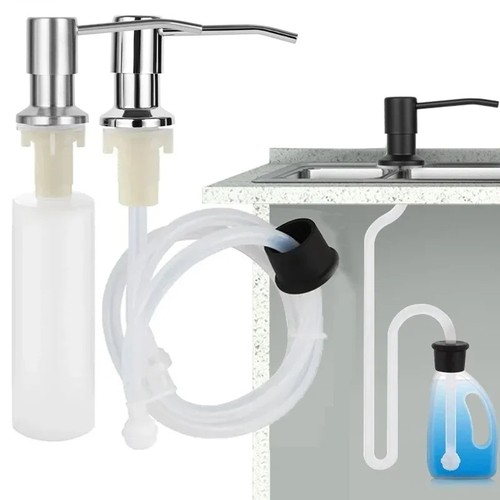 Kitchen sink liquid - kitchen, soap