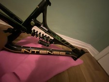 Intense TRACER T275C FRAMESET 2016 Limited Edition