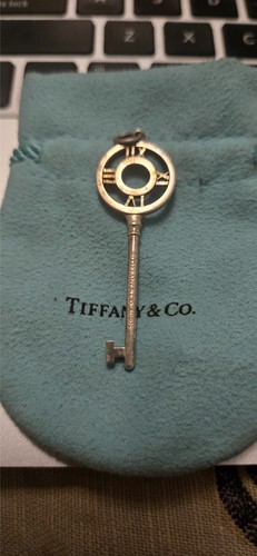 Vintage 925 tiffany co - vintage,
