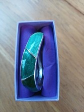 Buckingham Jewellery Green
