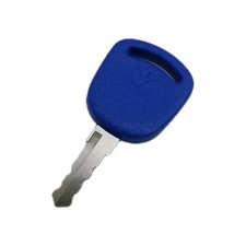 New Holland Ignition Key
