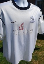 Southend United Football Shirt