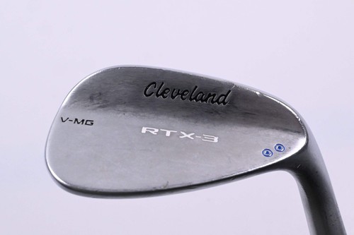 Cleveland rtx gap wedge 50 - rtx-3,