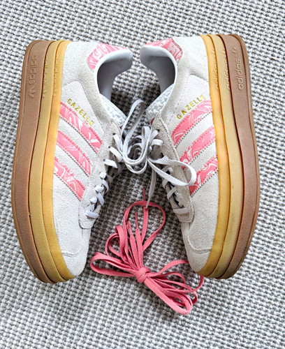 Adidas gazelle suede trainers - adidas,