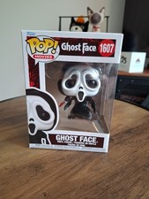 Scream - Ghost Face Ghostface