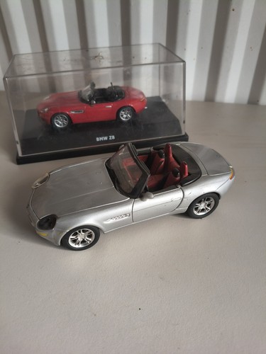 Bmw scale maxi car - bmw, maxi-car