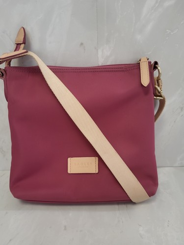 Radley london dark pink - dark,