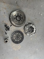 Complete Ford Focus Rs Mk2 Luk