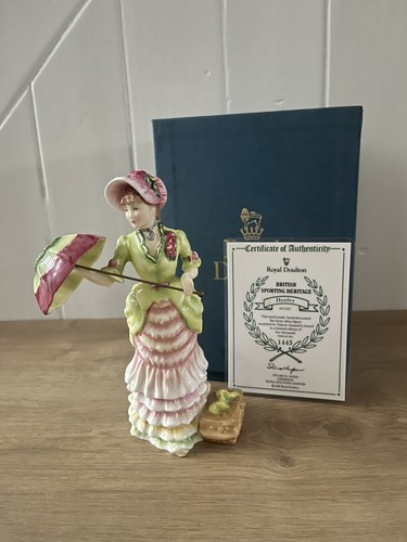 Royal doulton hn3367 - royal,