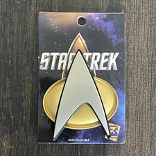 Fansets Official Star Trek TNG