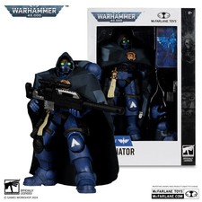 Warhammer 40K - McFarlane