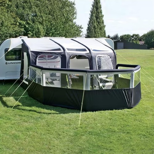 Leisurewize airbreak 8000 - airbreak,