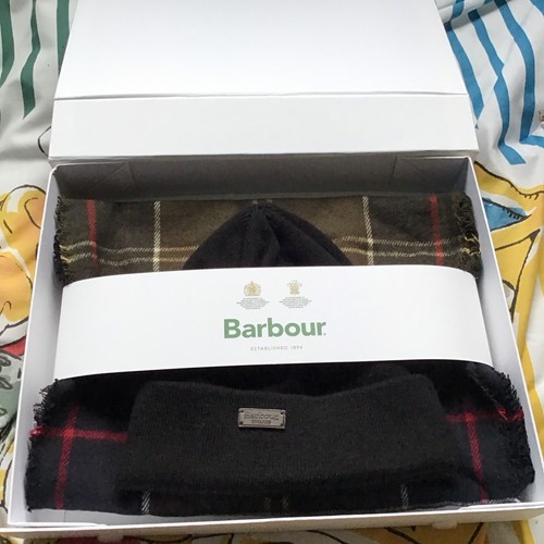 Barbour mens swinton - mens, beanie