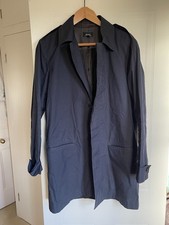 A.P.C Long Jacket - Trench