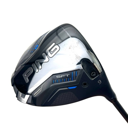 Ping g440 sft driver 9 - driver,