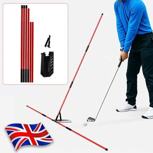 Golf swing trainer - trainer, portable
