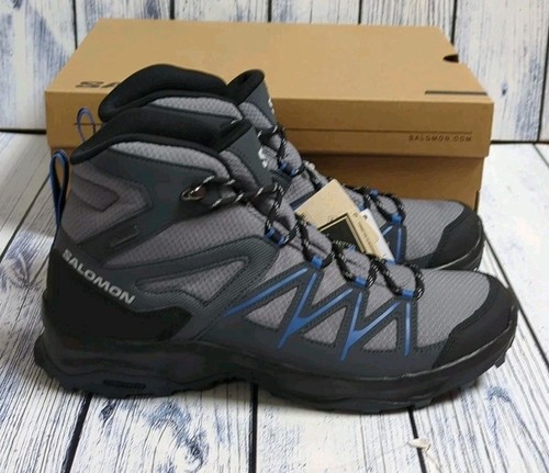 Salomon daintree mid - daintree,
