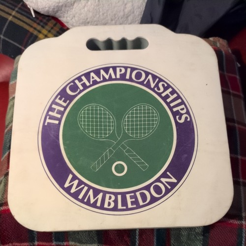 Wimbledon tennis championships - wimbledon,