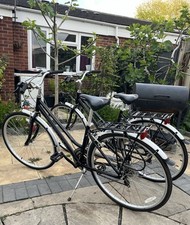 A Pair of Ammaco Cosmopolitan