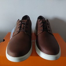 Clarks bradley plain mens - bradley,