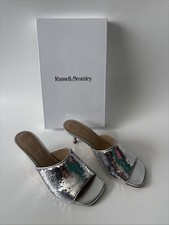 Ladies Russell & Bromley shoes