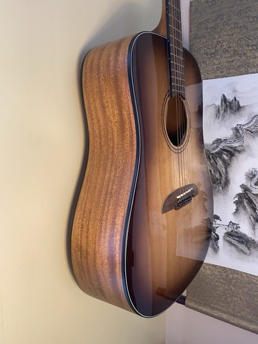 Alvarez ad60shb acoustic - alvarez,