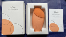 Tili Silicone Facial Cleansing