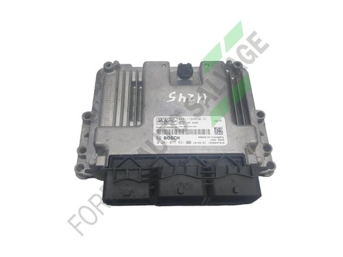 2010 ford fiesta ecu - fiesta,
