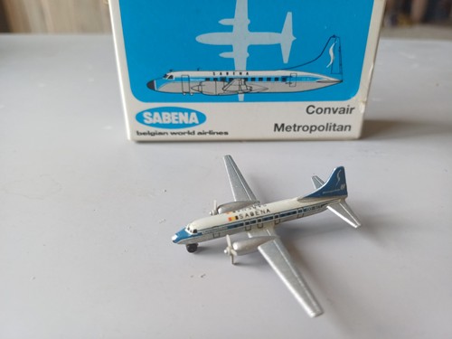 Schabak diecast model - diecast,