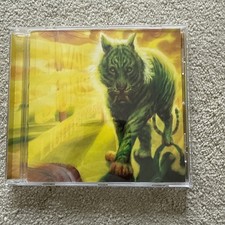 Rival Sons - Lightbringer (CD album) mint 2023 rock