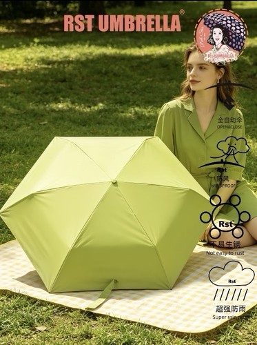 Umbrella automatic large 90cm - umbrella,
