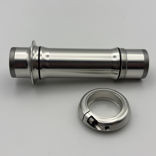 Chris king front 20mm axle - chris,