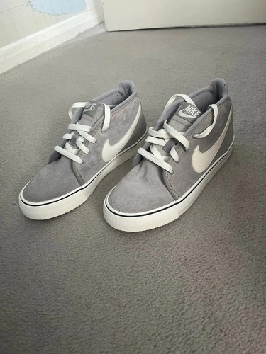 Nike toki vintage - toki, grey