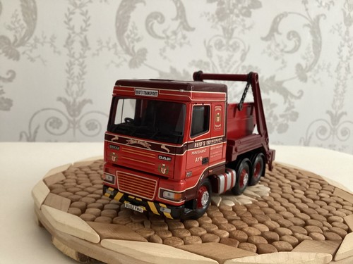 Trucks code daf 95 xf - 3,