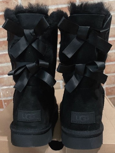 Ugg logo black - ugg,