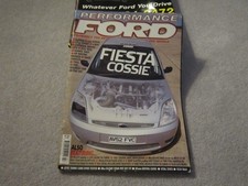 Performance Ford magazine
