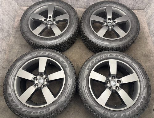 Defender 2020 2026 - 2020-2026, l663