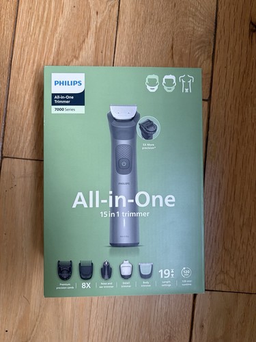 Philips series 7000 all - philips, all-in-one