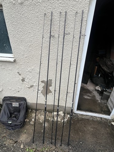 Harrison torrix 5tc 12ft - harrison,